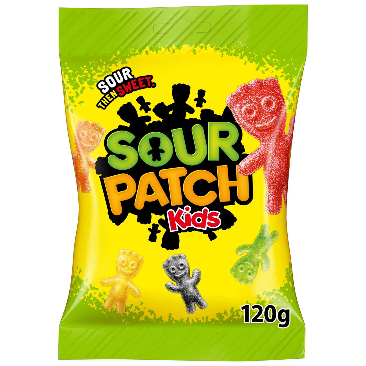 Original Gums 120g by SOUR PATCH Kids