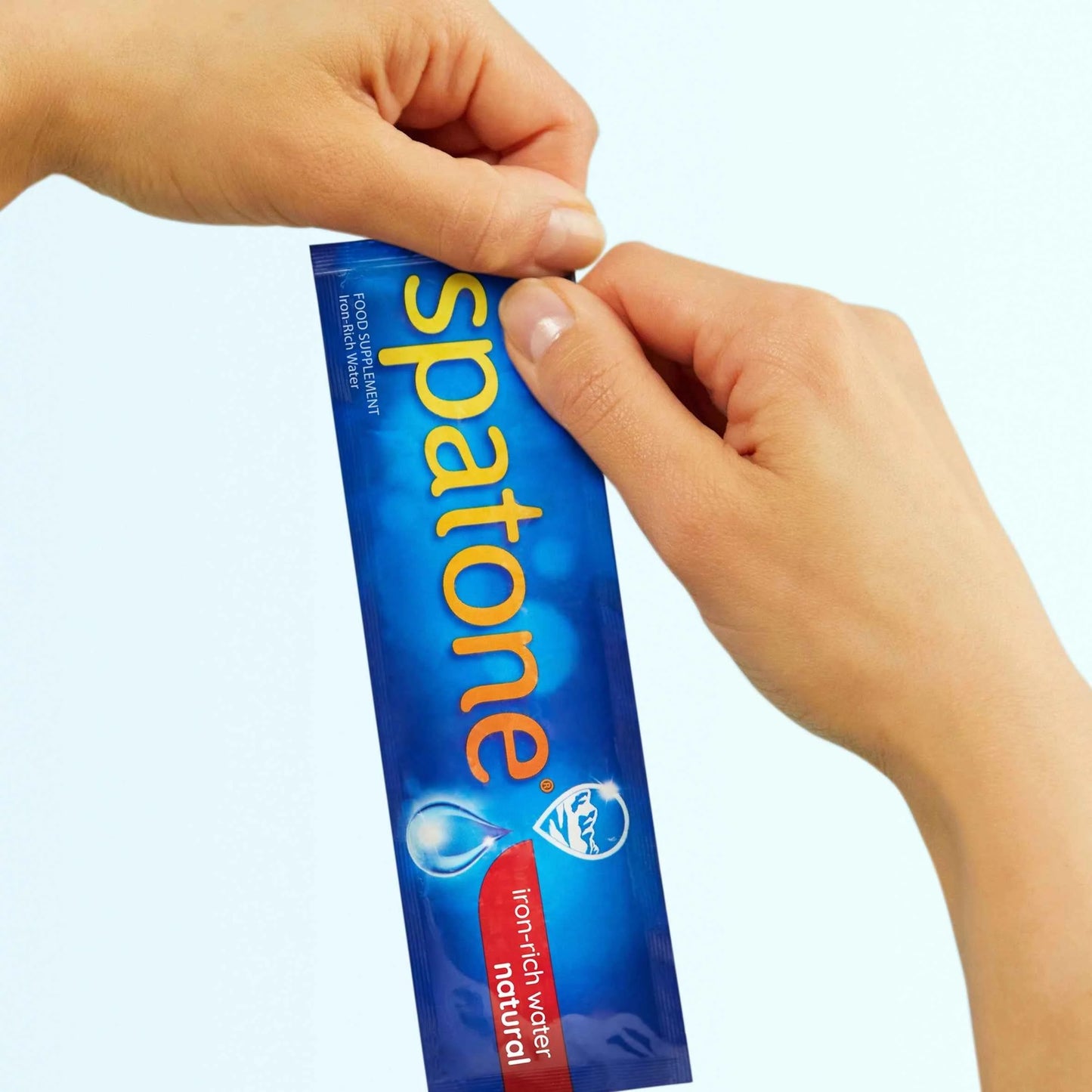 28 Day Pack 28 Sachets by SPATONE