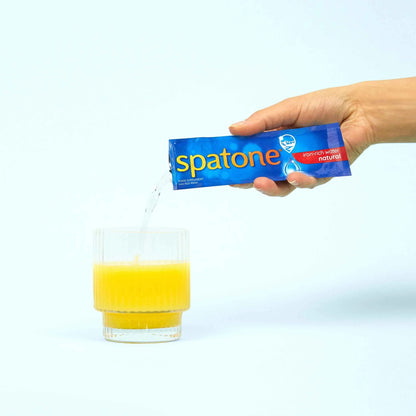 28 Day Pack 28 Sachets by SPATONE