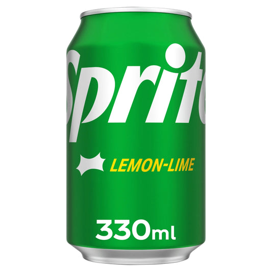 330ml by SPRITE