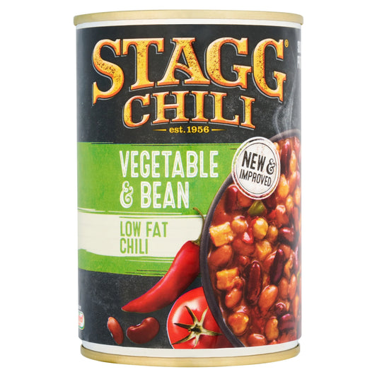 Vegetable Garden Chilli 400g by STAGG