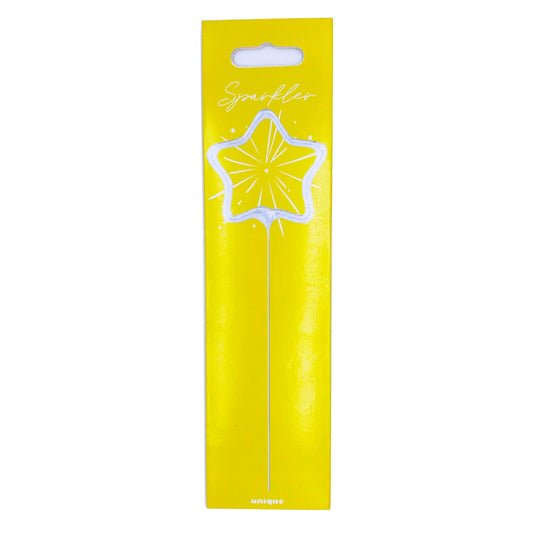 Star Sparkler by UNIQUE PARTY