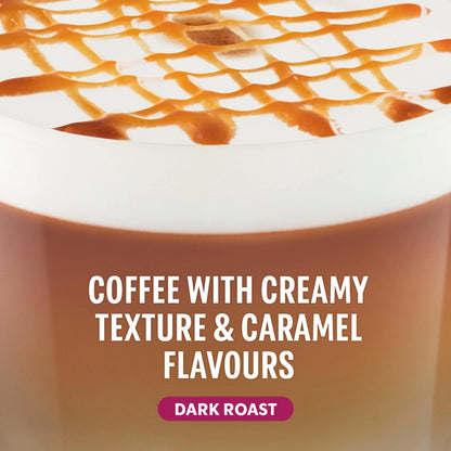 Starbucks By NESCAFE DOLCE GUSTO Caramel (127.8g)