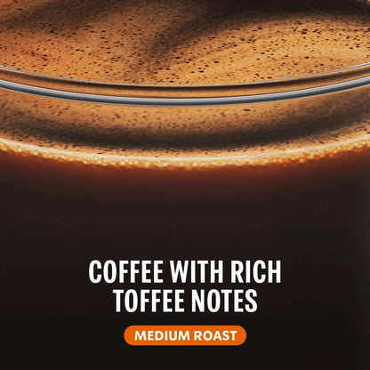 Starbucks By NESCAFE DOLCE GUSTO House Blend (102g)