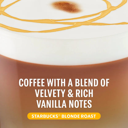 By Nescafe Dolce Gusto Madagascar by STARBUCKS