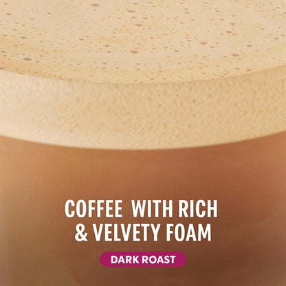 Caffe Latte By Nescafe Dolce Gusto by STARBUCKS