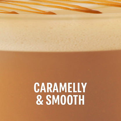 Caramel Latte 5 X 23g by STARBUCKS