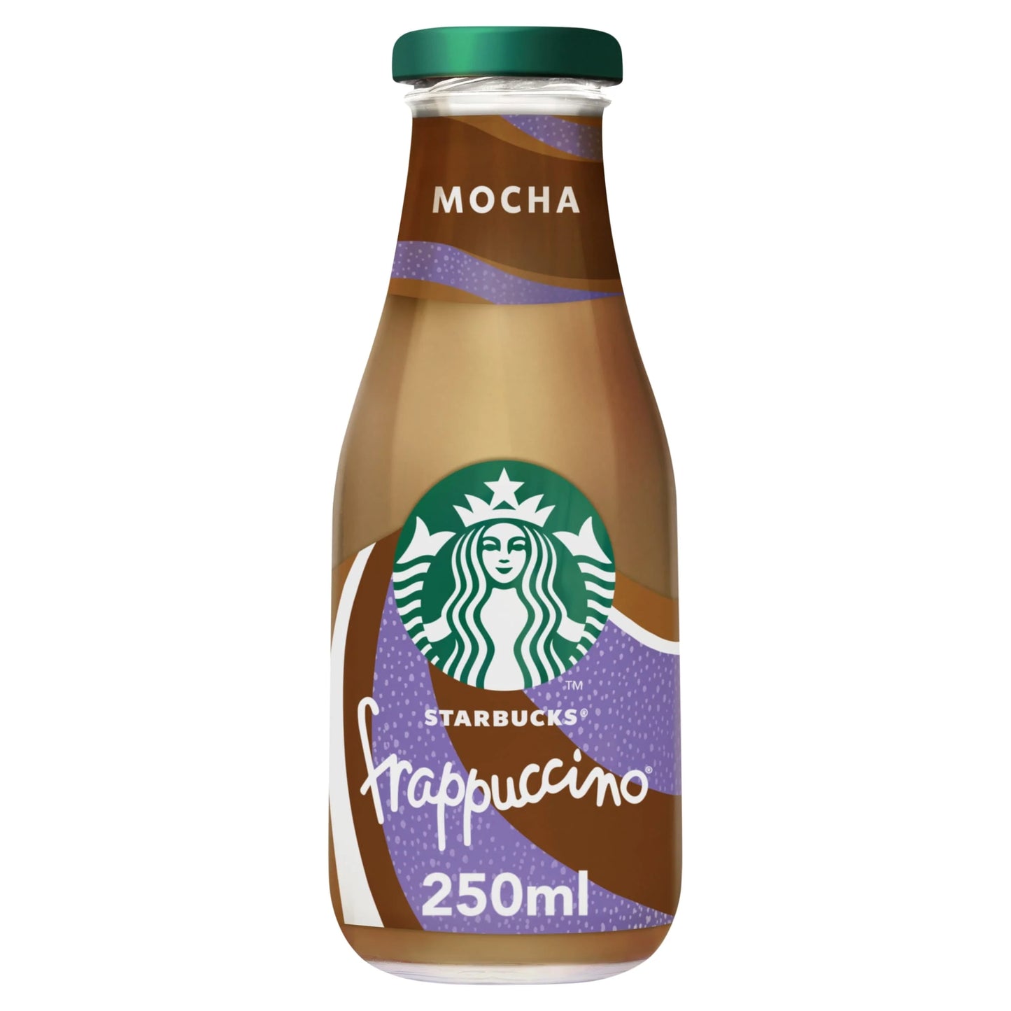 Frappuccino Mocha Chocolate by STARBUCKS