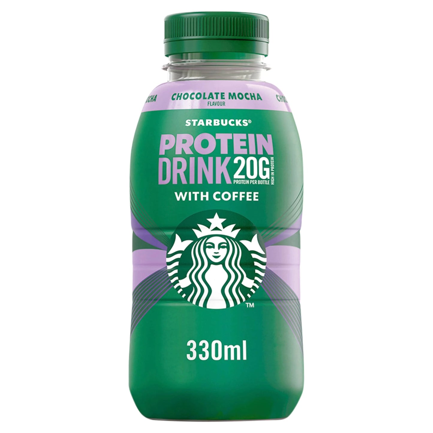 ® Protein Drink With Coffee by STARBUCKS
