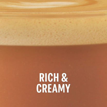 Vanilla Latte 5 X 21.5g by STARBUCKS