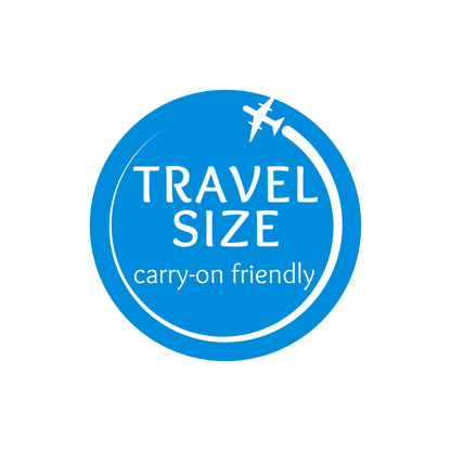 Travel Wash 100ml by STERGENE