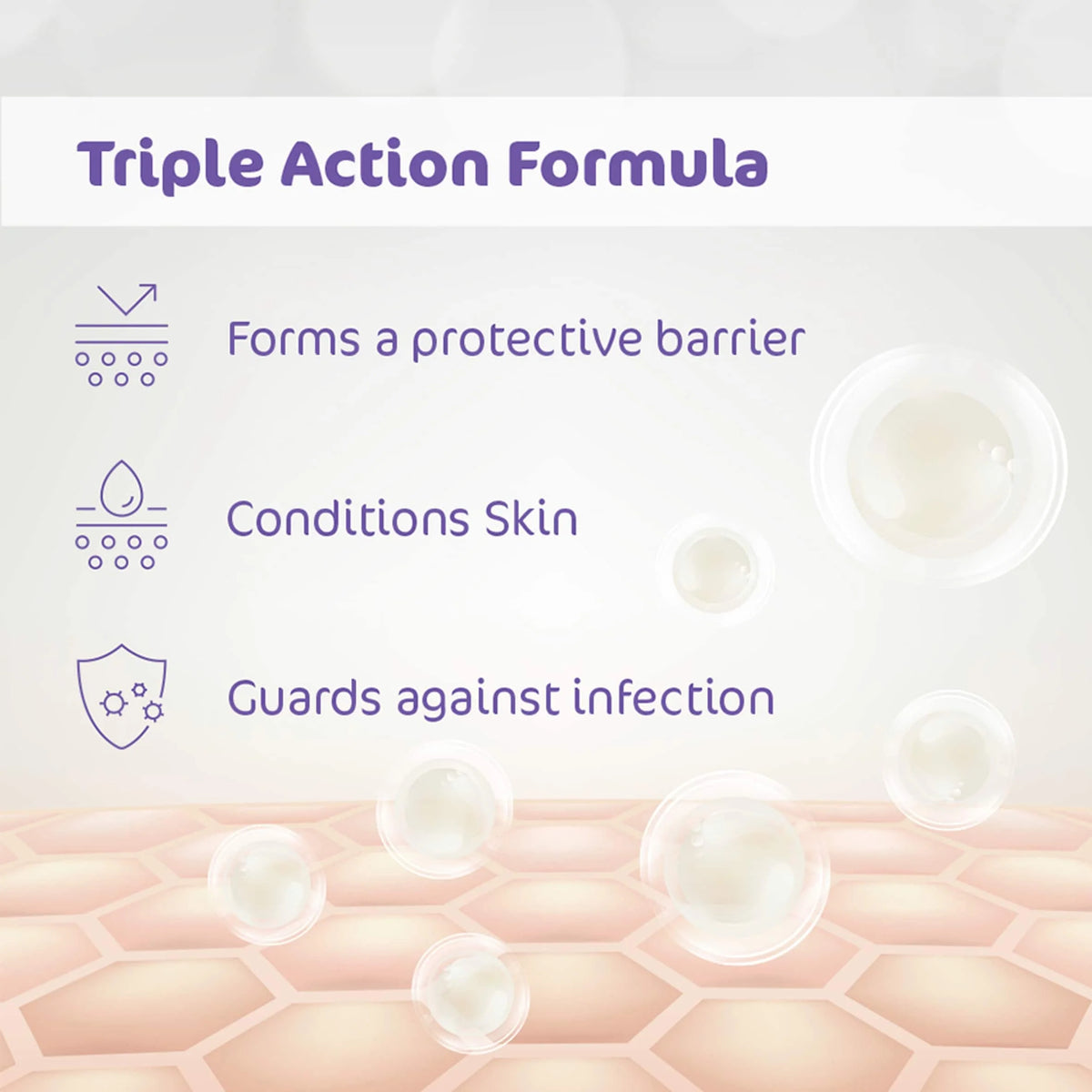 Care & Protect Assuraderm 100g by SUDOCREM