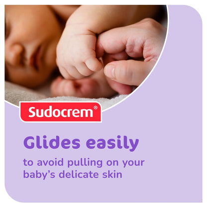 Nappy Rash Treatment 25g by Sudosalve