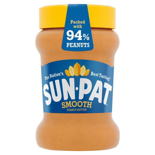 Sun-pat Smooth Peanut Butter 300g by SUNPAT