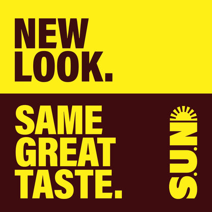 Lightly Salted Sharing Bag Crisps 95g by SUNBITES