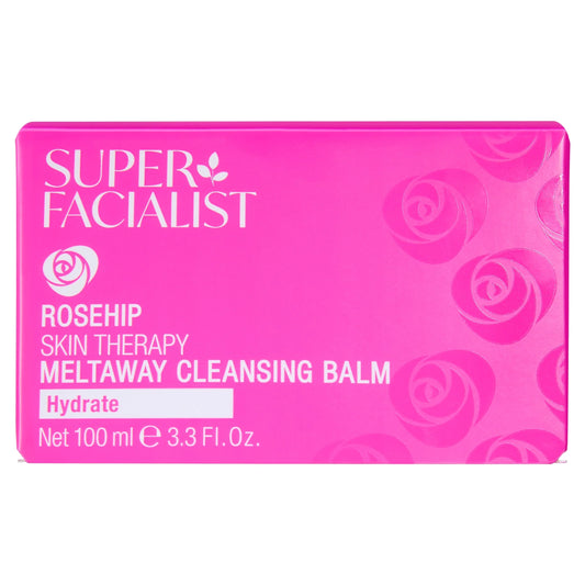 Super Facialist Rosehip Skin Therapy Meltaway by SUPERFACIALIST