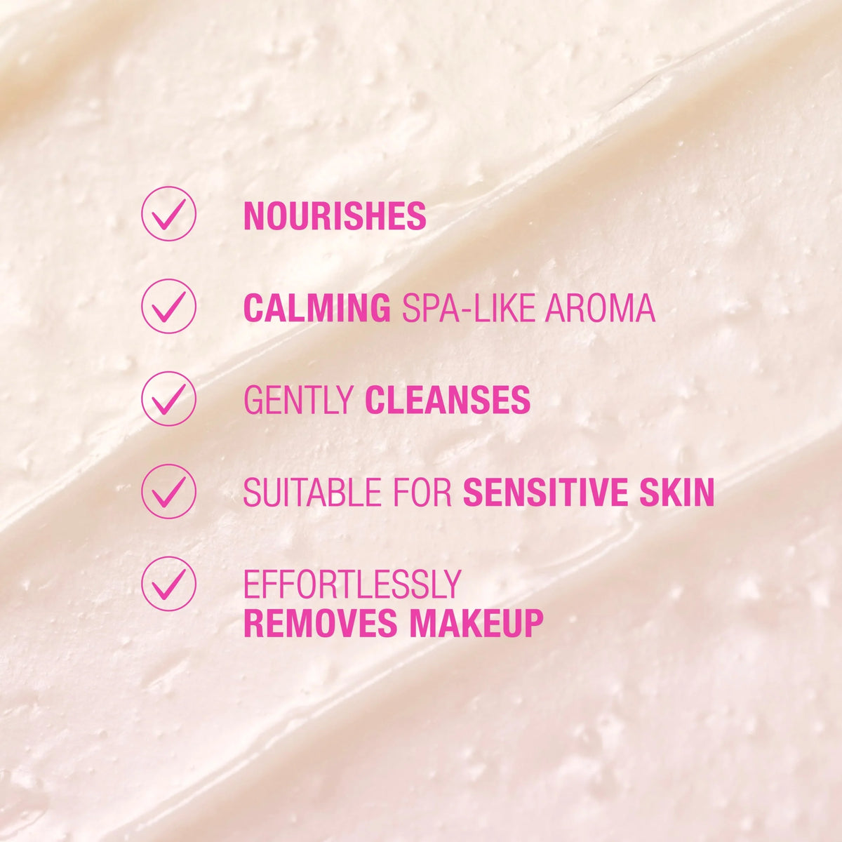 Super Facialist Rosehip Skin Therapy Meltaway by SUPERFACIALIST