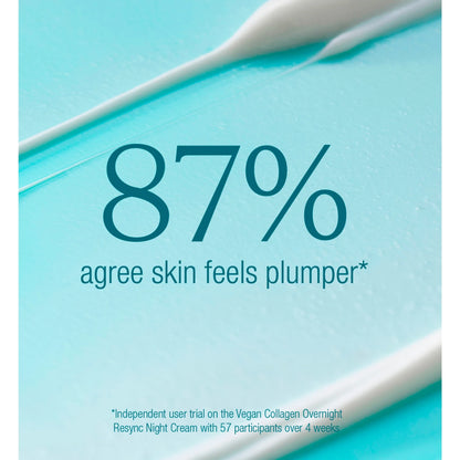 Super Facialist Vegan Collagen Overnight by SUPERFACIALIST