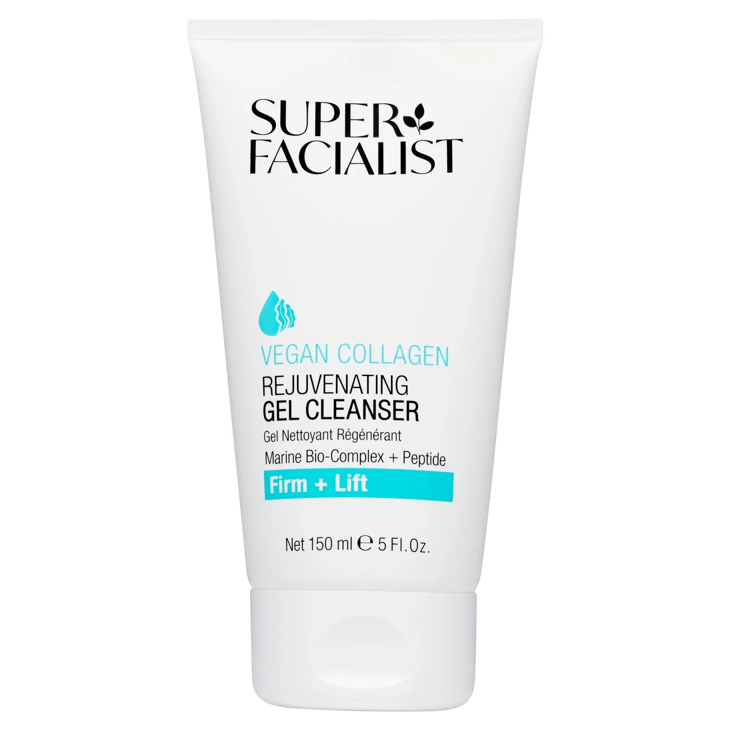 Super Facialist Vegan Collagen Rejuvenating by SUPERFACIALIST