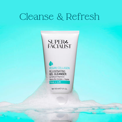 Super Facialist Vegan Collagen Rejuvenating by SUPERFACIALIST