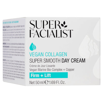 Super Facialist Vegan Collagen Super Smooth by SUPERFACIALIST