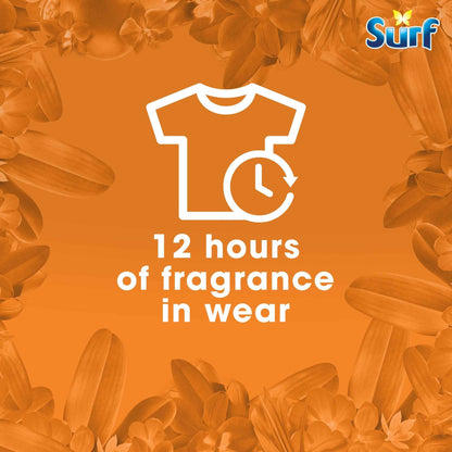 3 In 1 Passion Bloom Washing Capsules 26 by SURF