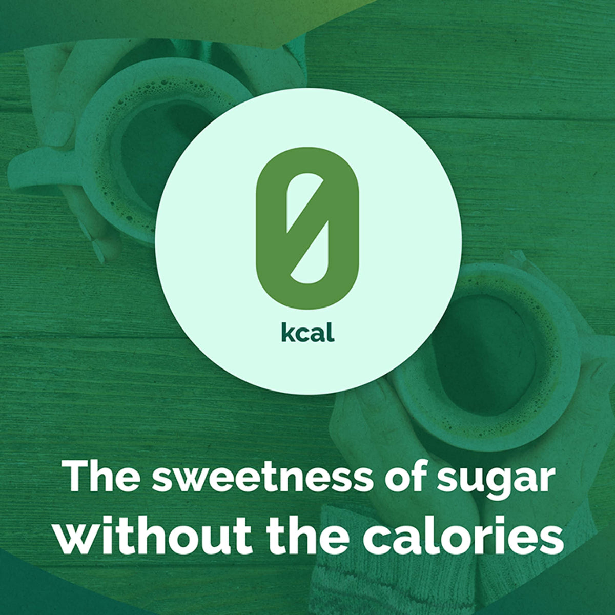Calorie Free Sweetener Tablets 1200 by SWEETEX
