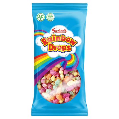 Rainbow Drops 70g by Swizzels