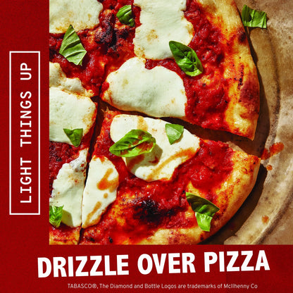 Sriracha Sauce 256ml by TABASCO