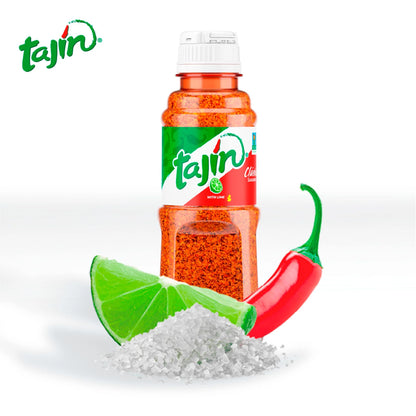 Chilli & Lime Clasico Seasoning 142g by tajin