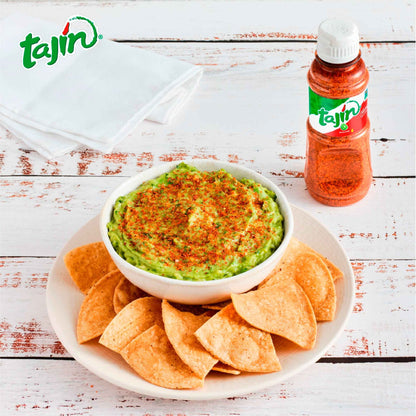Chilli & Lime Clasico Seasoning 142g by tajin