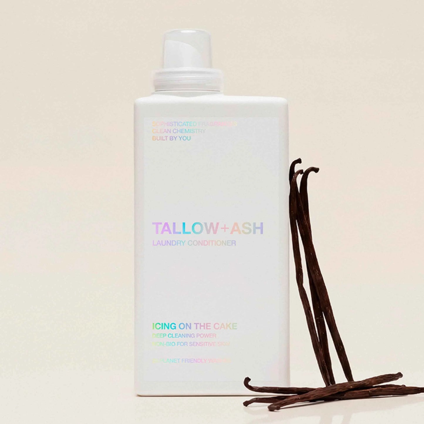 Tallow + Ash Icing On The Cake Laundry by TALLOW+ASH