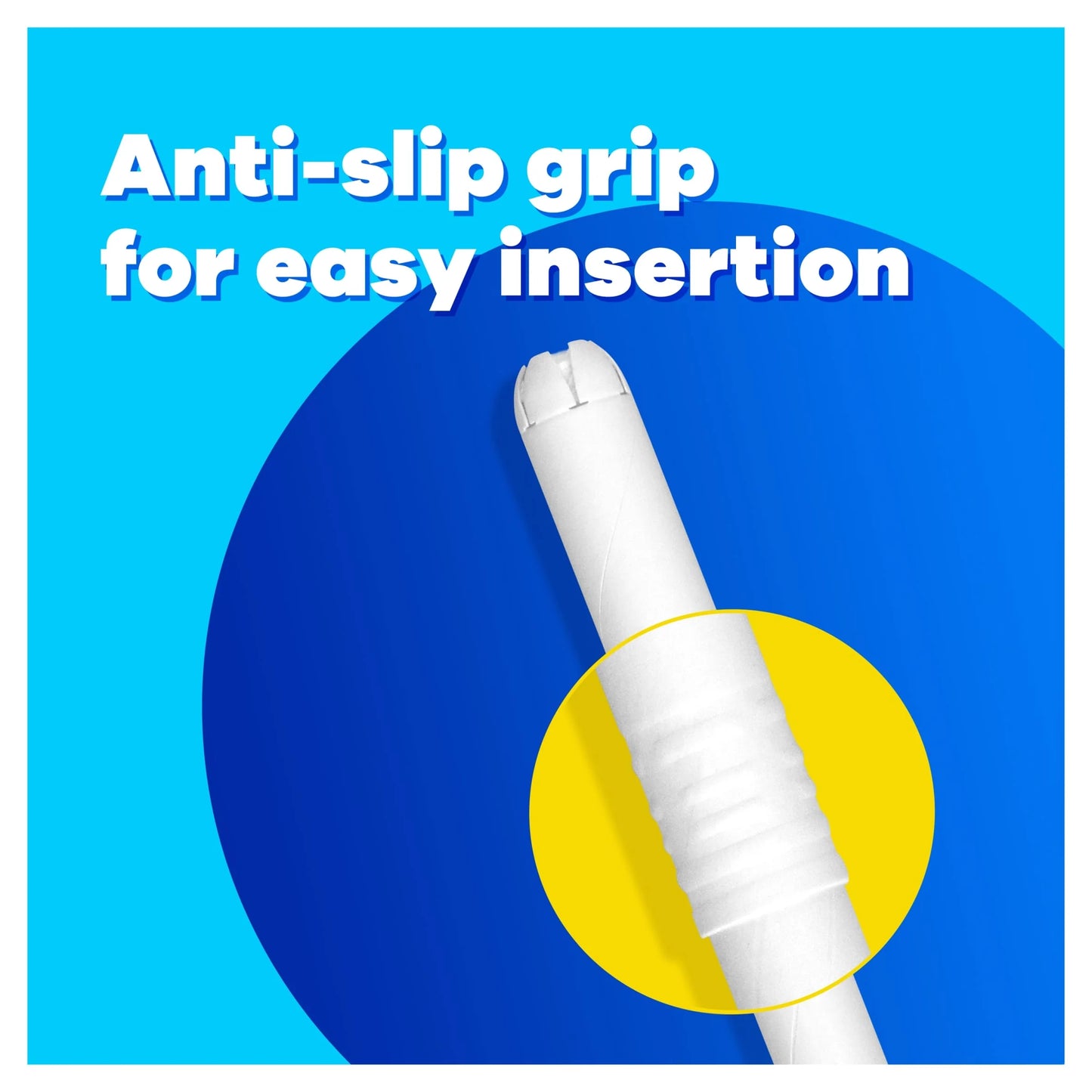 Super Plus Tampons With Applicator 20 by TAMPAX