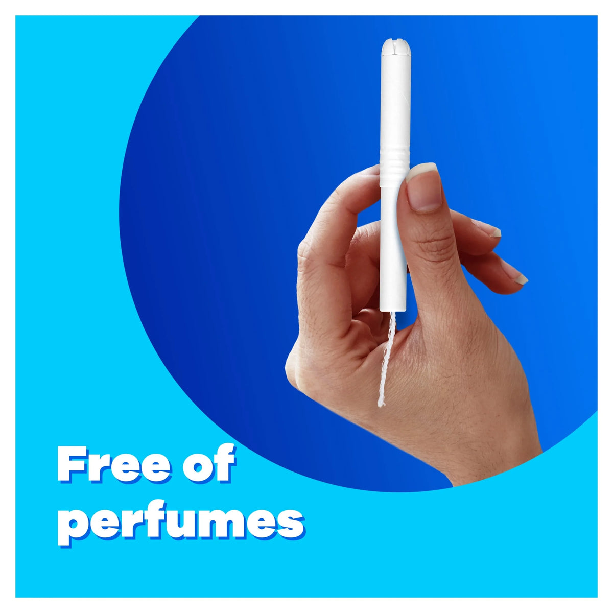 Super Plus Tampons With Applicator 20 by TAMPAX
