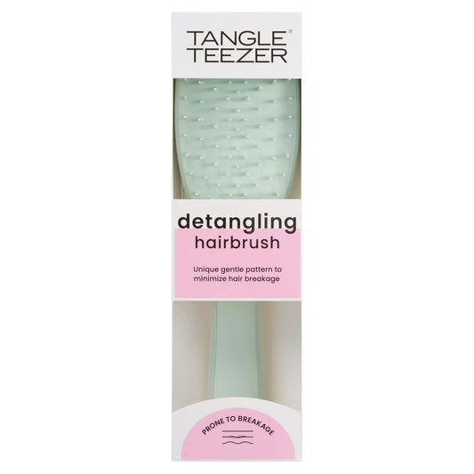 Detangling Hairbrush Gentle by TANGLE TEEZER