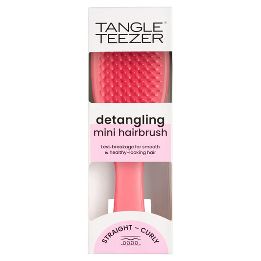 Kids Gentle Detangling Mini by TANGLE TEEZER