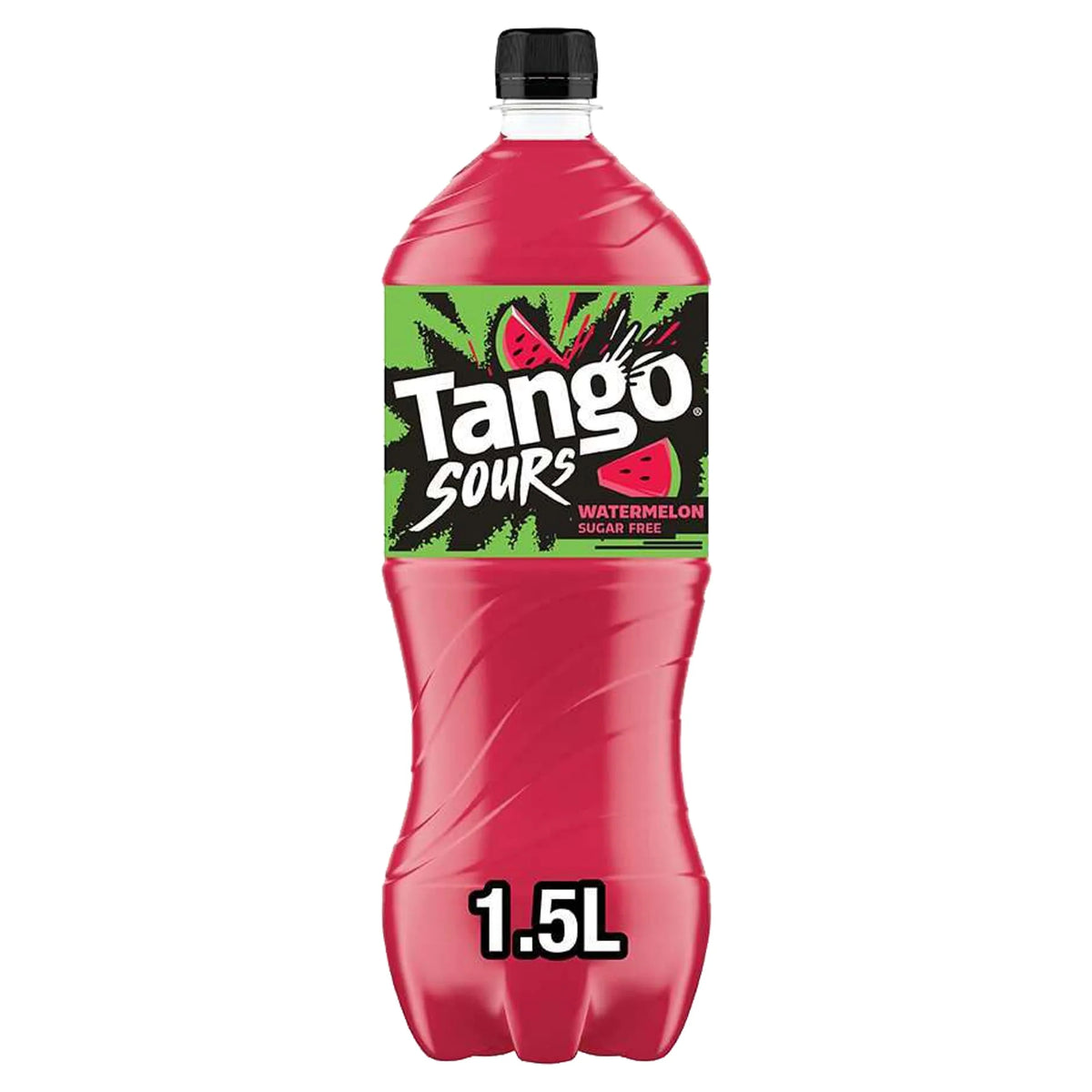 Sours Watermelon Sugar Free 1.5l by TANGO