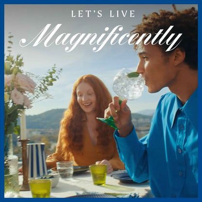 Alcohol Free 0% Spirit 70cl by Tanqueray