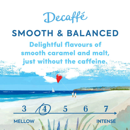 Decaffe Coffee Bags 10 Pack 75g by TAYLORS
