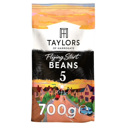 Flying Start 5 Roast by TAYLORS OF HARROGATE
