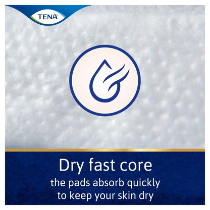 Lights Sensitive Ultra Pads Normal 16 by TENA
