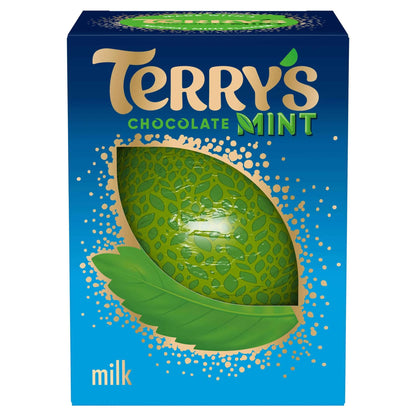 Chocolate Mint 145g by TeRRY'S