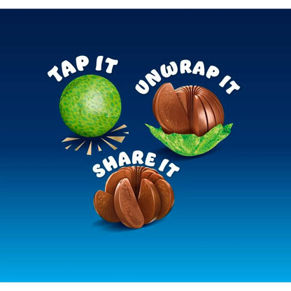 Chocolate Mint 145g by TeRRY'S