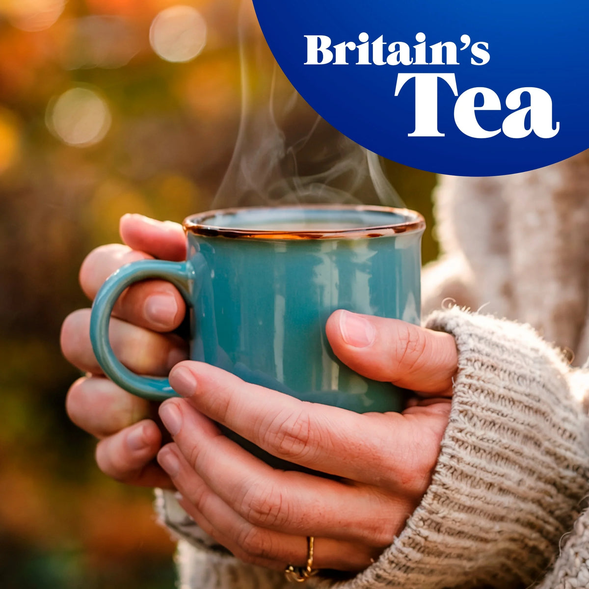 80 Tea Bags 250g by TETLEY
