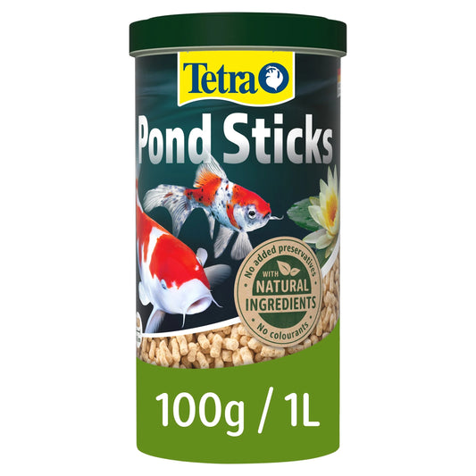 Pond Sticks 1l by TETRA
