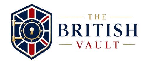 The British Vault