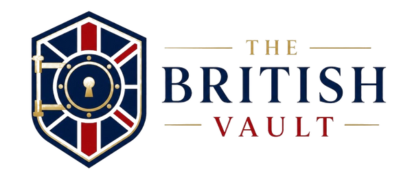 The British Vault