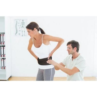 Thermo Microwaveable Body Wrap With by The Heatpack Company