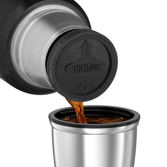 King Flask 1.2l by THERMOS