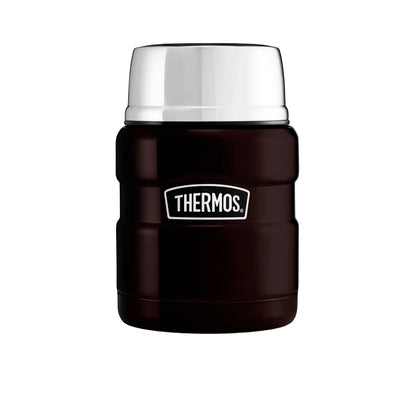 King Food Flask 470ml by THERMOS